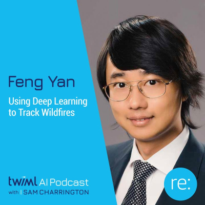 This Week In Machine Learning  Artificial Intelligence (ai) Podcast