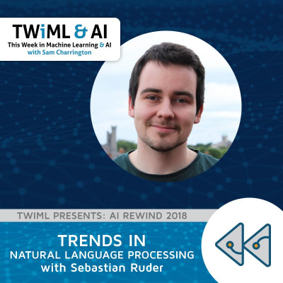 This Week In Machine Learning  Artificial Intelligence (ai) Podcast