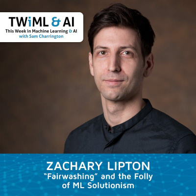 This Week In Machine Learning  Artificial Intelligence (ai) Podcast