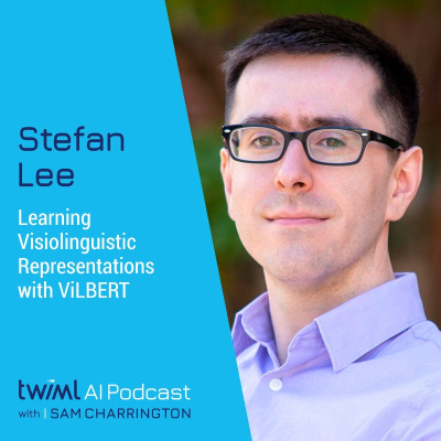 This Week In Machine Learning  Artificial Intelligence (ai) Podcast