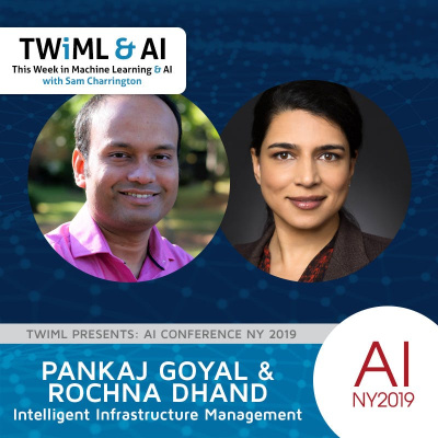 This Week In Machine Learning  Artificial Intelligence (ai) Podcast