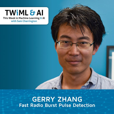 This Week In Machine Learning  Artificial Intelligence (ai) Podcast