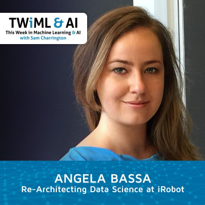 This Week In Machine Learning  Artificial Intelligence (ai) Podcast