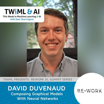 This Week In Machine Learning  Artificial Intelligence (ai) Podcast