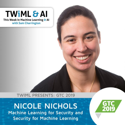 This Week In Machine Learning  Artificial Intelligence (ai) Podcast