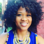 Rachel Mbeh Talkshow