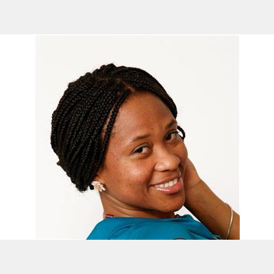 Rachel Mbeh Talkshow