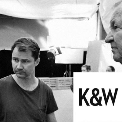 Kjellson  Wik Frågar