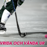 Bandypodden: Vrida Och Vända Ur