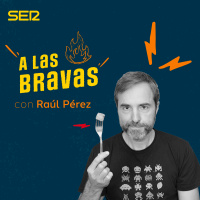 A las bravas | Especial Verano | Andreu Buenafuente y Carlos Areces