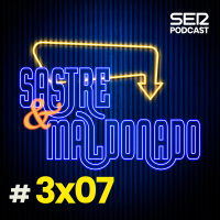 Manual para romper una pareja 3x07