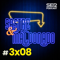 Guay del Paraguay 3x08