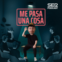 Me pasa una cosa | 2x08 | A Ana Brito le gusta lo místico