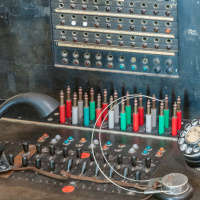 Las preguntas de Burque | La última chica del cable