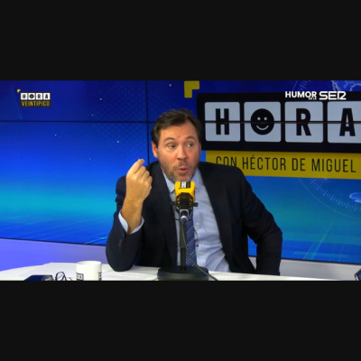 Humor En La Cadena Ser