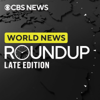 WORLD NEWS ROUNDUP LATE EDITION, 02/03