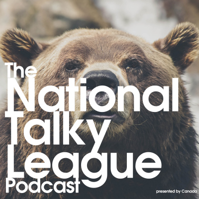 National Talky League