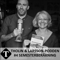#4 Semesterberäkning