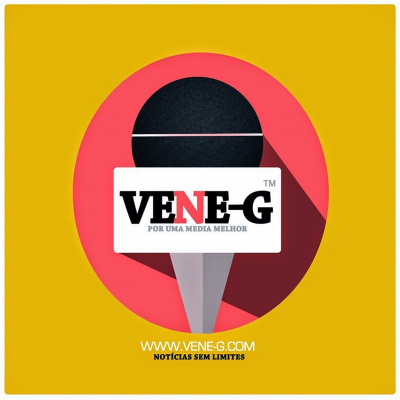 Vene-g Podcast