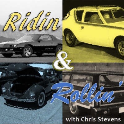 Ridin And Rollin The Cspn