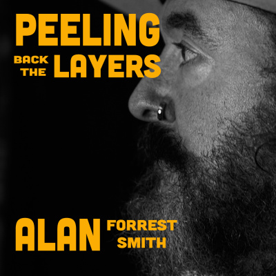 Alan Forrest Smiths Podcast