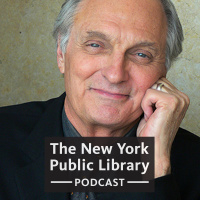 Lawrence Krauss w/ Alan Alda. Reality, the Real Story