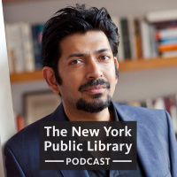 Siddhartha Mukherjee on Genetics  Storytelling