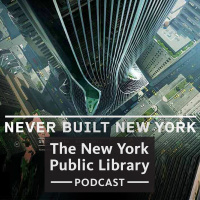 New York Never Built