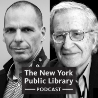 Yanis Varoufakis and Noam Chomsky on Money and The Sickest Joke in the History of Humankind