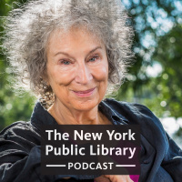 Margaret Atwood on Shakespeare in the 21st Century and on YouTube