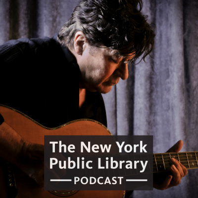 The New York Public Library Podcast