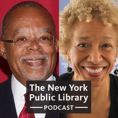 The New York Public Library Podcast