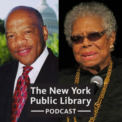 The New York Public Library Podcast
