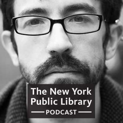 The New York Public Library Podcast