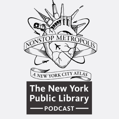 The New York Public Library Podcast