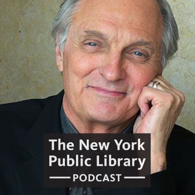 The New York Public Library Podcast
