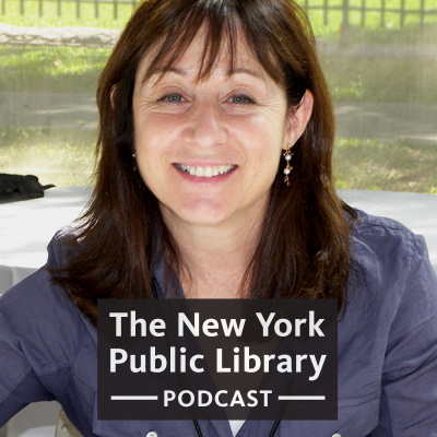 The New York Public Library Podcast
