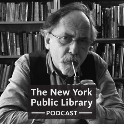 The New York Public Library Podcast