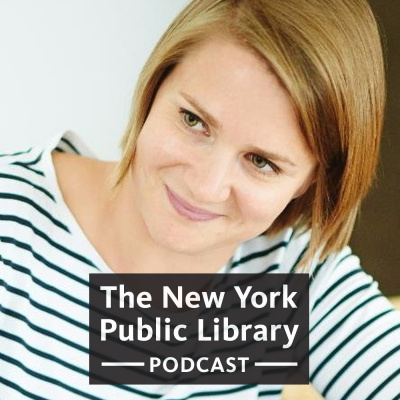 The New York Public Library Podcast