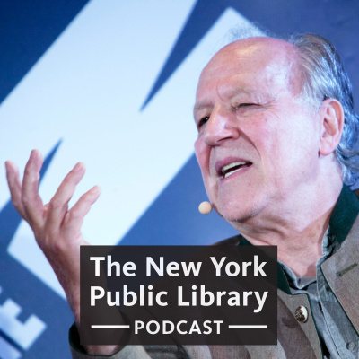 The New York Public Library Podcast