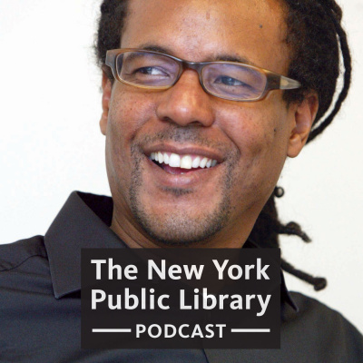The New York Public Library Podcast