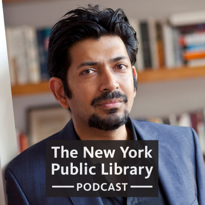 The New York Public Library Podcast
