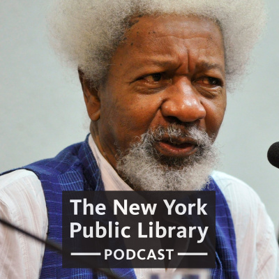 The New York Public Library Podcast