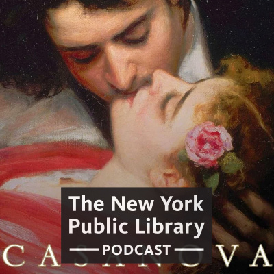 The New York Public Library Podcast