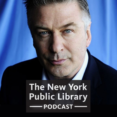 The New York Public Library Podcast