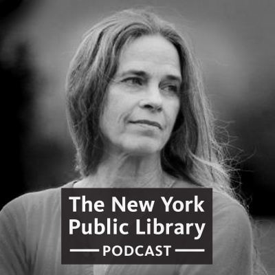 The New York Public Library Podcast