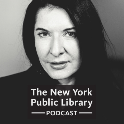 The New York Public Library Podcast