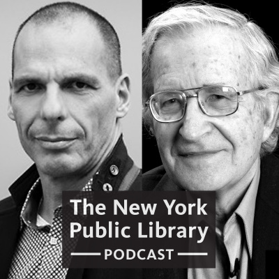 The New York Public Library Podcast