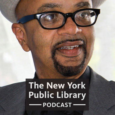 The New York Public Library Podcast