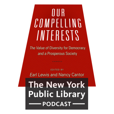 The New York Public Library Podcast